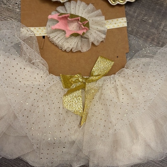 5 piece Baby set - Picture 2 of 6